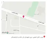روپوش پرستاری دیاموند