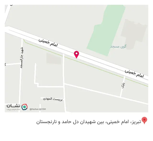روپوش پرستاری دیاموند