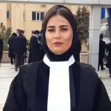 فیروزه عظیمی وکیل پایه یک دادگستری