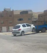 امداد خودرو یدک کش آریا