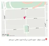 فروشگاه تهران دنتیک
