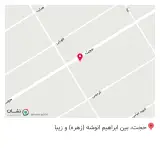 بیمه پارسیان نمایندگی ظاهری عبده وند