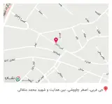 عطاری بی بی نور