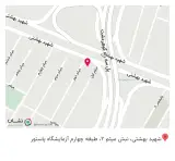مرکز تجهیزات پزشکی روتا