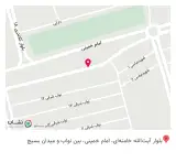 نمایندگی قنواتی بیمه آرمان