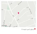 کلینیک ساختمانی ونوس