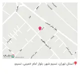 تجهیرات پزشکی کریمی