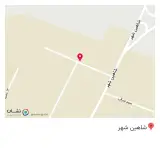 آهن فروشی صابری