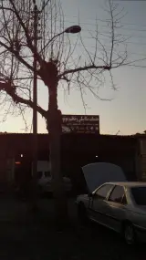 خدمات مکانیکی و تنظیم موتور