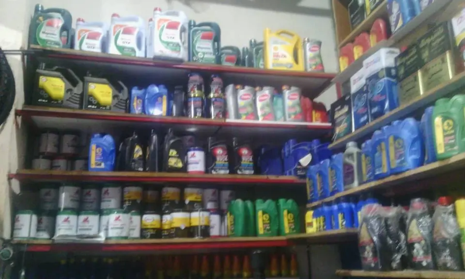 اتوسرویس ایرانیان