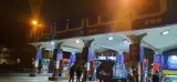 پمپ بنزین 171 سعدآباد