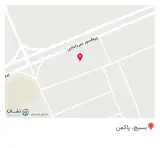 دکوراسیون داخلی اصفهان لمسه