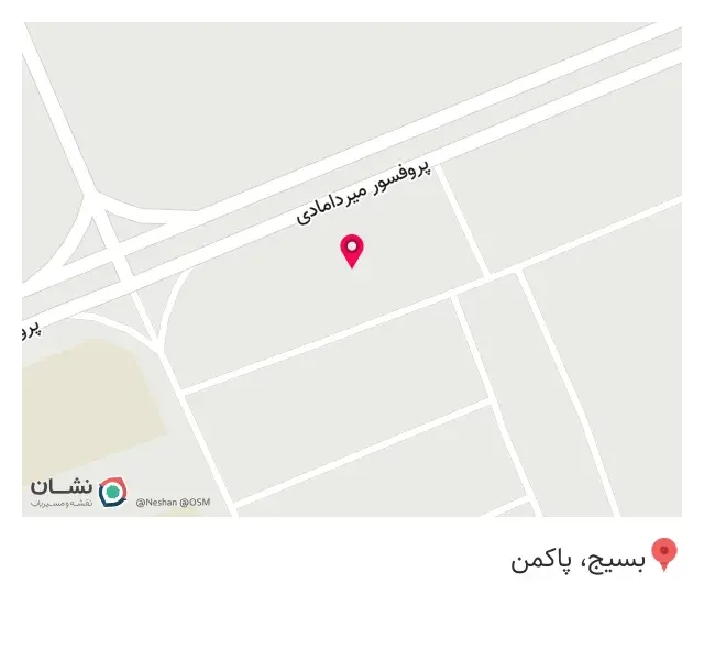 دکوراسیون داخلی اصفهان لمسه