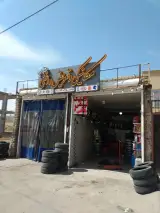 تعمیرگاه و تعویض روغنی 315
