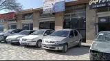 صافکاری PDR مهدی و اتو رنگ میلانی