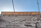جلوبندی سازی شیبانی