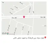 آهن آلات نورمحمدی