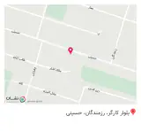 سوپر مارکت کشتکار