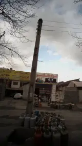 تعمیرگاه و مکانیکی فریبرز یزدانی
