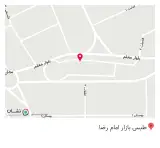 کابینت آشپزخانه چوباک