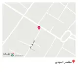 سوپر مارکت حسن آقایی