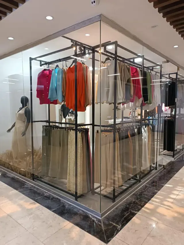 گالری شی