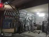 صافکاری و اگزوز سازی دقت