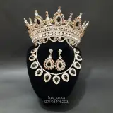 تاج عروس الماس
