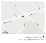 شرکت جهان طب ماندگار