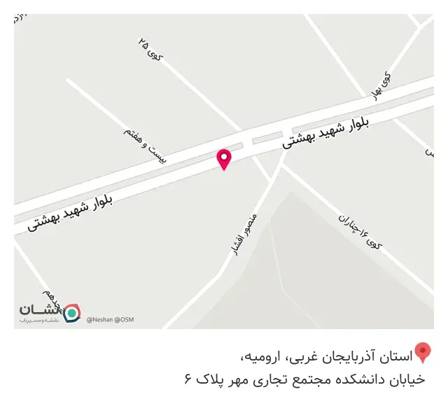 شرکت جهان طب ماندگار