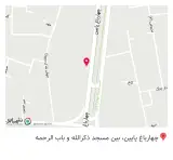 رستوران شب هتل پیروزی