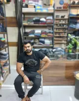 بوتیک بوگاتی پاساژ پارسیان