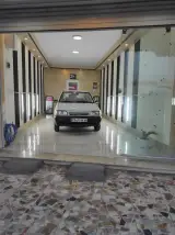 کلینیک زیبایی خودرو یوسفی