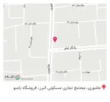 گروه معماری و‌ دکوراسیون داخلی بامبو
