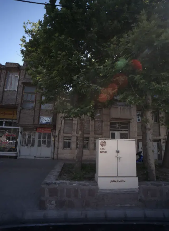 دندانسازی لوئی