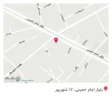 فروشگاه تخصصی آقای پانسمان در اراک