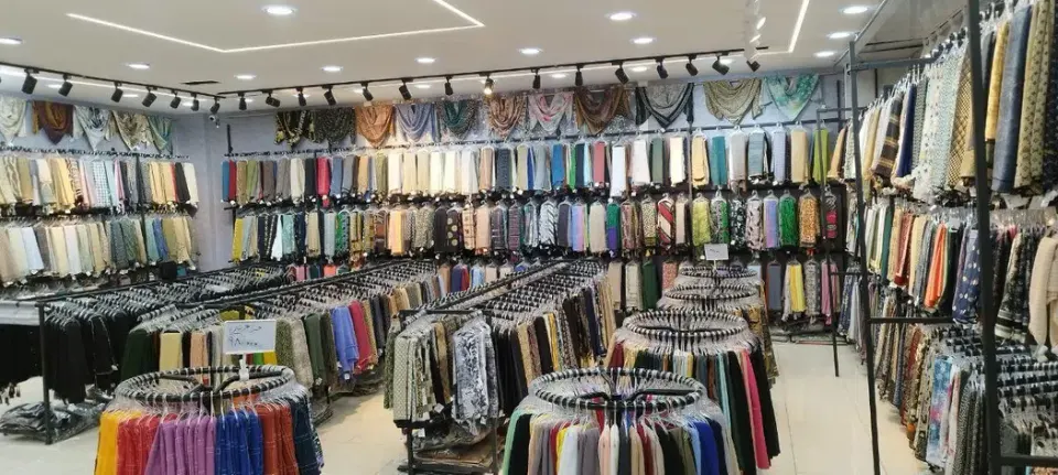 شهر شال فسا