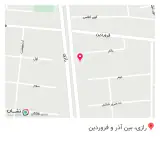 فروشگاه مصالح ساختمانی زارع
