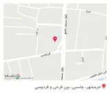 چاپ فردوسی