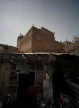 تعمیرگاه موتور سیکلت جوانان