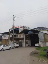 ورق و آهن آلات حسین تبار