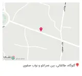 عطاری حنا