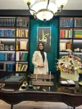 وکیل پایه یک دادگستری دکتر یگانه
