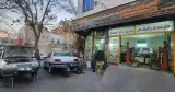 جلوبندی سازی 110خلخال
