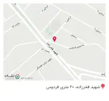 آهن الات عبدلی