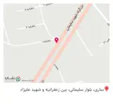 آهن آلات عمادی