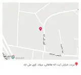 سوپر مارکت محله