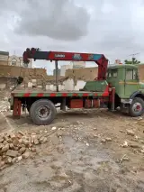 جرثقیل