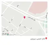 نمایندگی بیمه ایران گلستانی عراقی