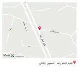 عاملیت تعمیراتی امداد خودرو سایپا (دلیری6577)